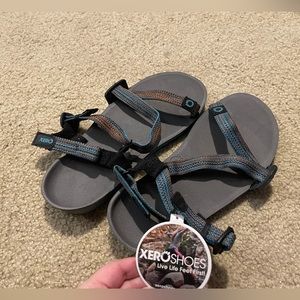 NWT Xero Sandals